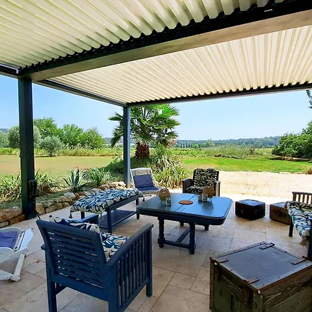 Holiday home Le Jardin Du Grand Chemin