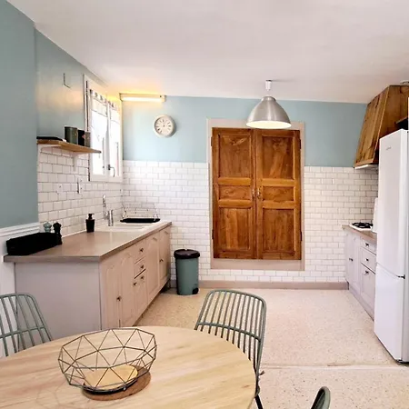 Le Jardin Du Grand Chemin Holiday home *