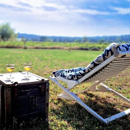 Le Jardin Du Grand Chemin Holiday home