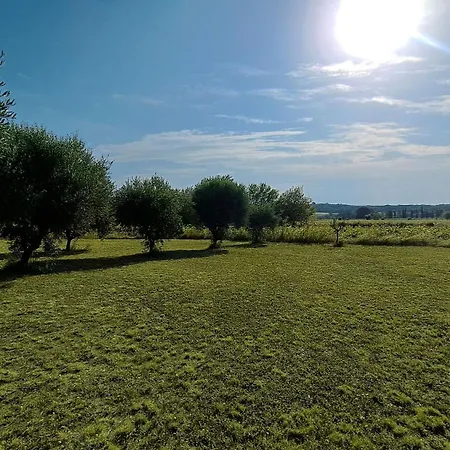 Holiday home Le Jardin Du Grand Chemin *