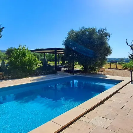 Le Jardin Du Grand Chemin Holiday home