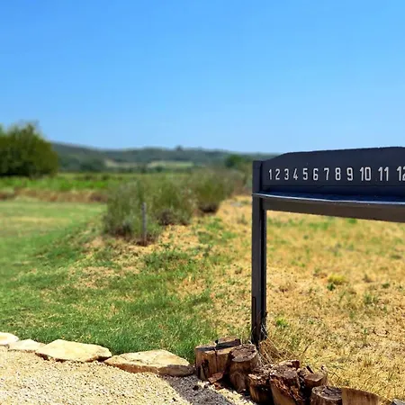 Holiday home Le Jardin Du Grand Chemin