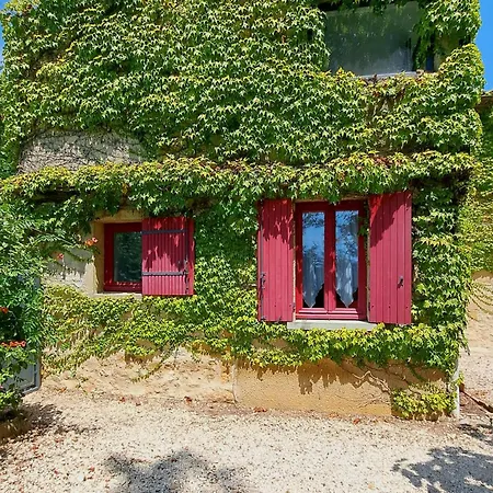 Le Jardin Du Grand Chemin *