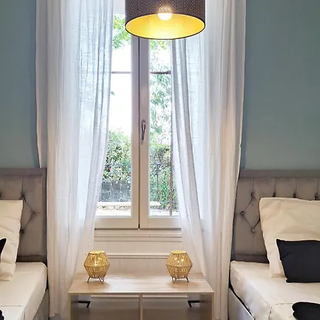 Holiday home Le Jardin Du Grand Chemin *